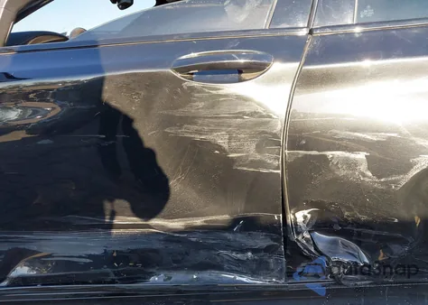 2020 BMW 740I из США, поврежденный, VIN WBA7T2C03LGL17910